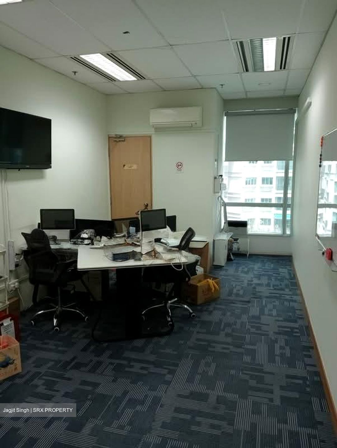 Sunshine Plaza (D7), Office #552435061